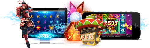 Beliebte Spiele in ausländischen Online-Casinos Schweiz