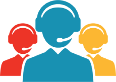 Qualität des Kundensupports